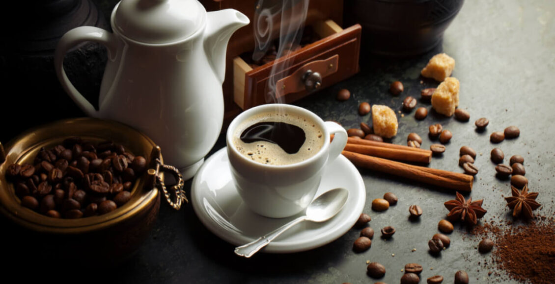 فوائد القهوة المذهلة: اهمها الوقاية من السرطان وتحسين المزاج